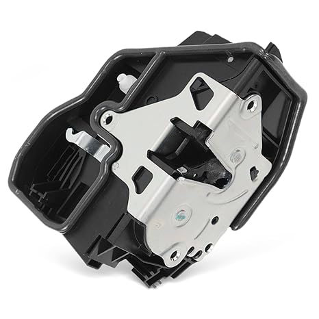RH Door Lock 51217202144