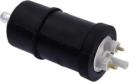 Pierburg Fuel Pump 12V External To Tank- Pressure