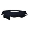 Dashboard Sun Cover Pad Dash Mat to suit Mitsubishi Triton 2015-2022 — image 1
