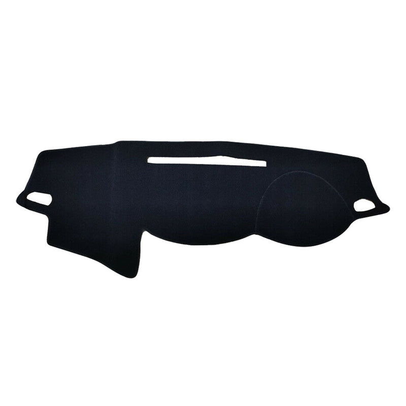 Dashboard Sun Cover Pad Dash Mat to suit Mitsubishi Triton 2015-2022 — image 1