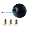 Universal 5 Speed Manual Gear Shift Knob to suit Honda — image 6