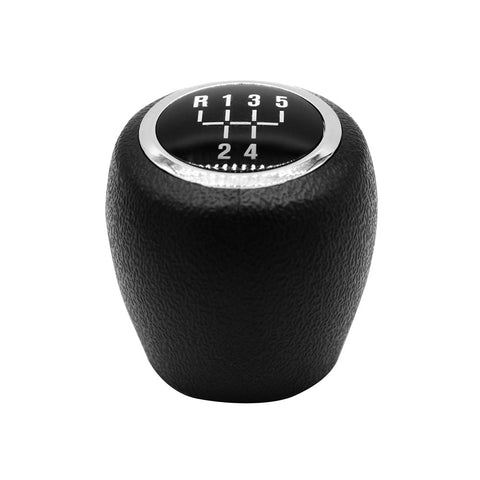 5 Speed Gear Shift Knob to suit Holden Cruze JH 1.4L Turbo — image 1
