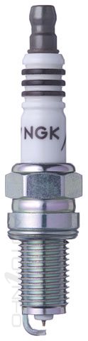 NGK Iridium IX Spark Plug 6046 - DCPR7EIX