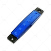 12V Marine Boat LED Deck Courtesy Lights Waterproof Stern Transom Light 1x
