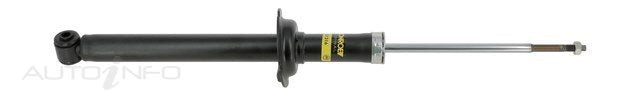 Monroe Shock Absorber Rear Honda Accessory CL 03-On - G1316