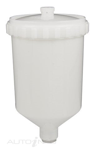 Jonnesway 600ML Spray Gun Cup - AS-0013