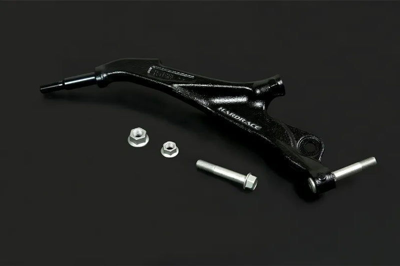 Hard Race Front Back Half Lower Control Arm (Integra Type-R 94-98/Civic 92-00) — fits Honda Integra