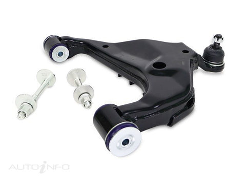 SuperPro Control Arm LH - TRC471L