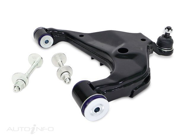 SuperPro Control Arm LH - TRC471L