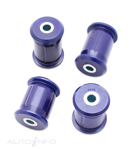 SuperPro Rear Trail Arm Bush Kit - SPF4580K
