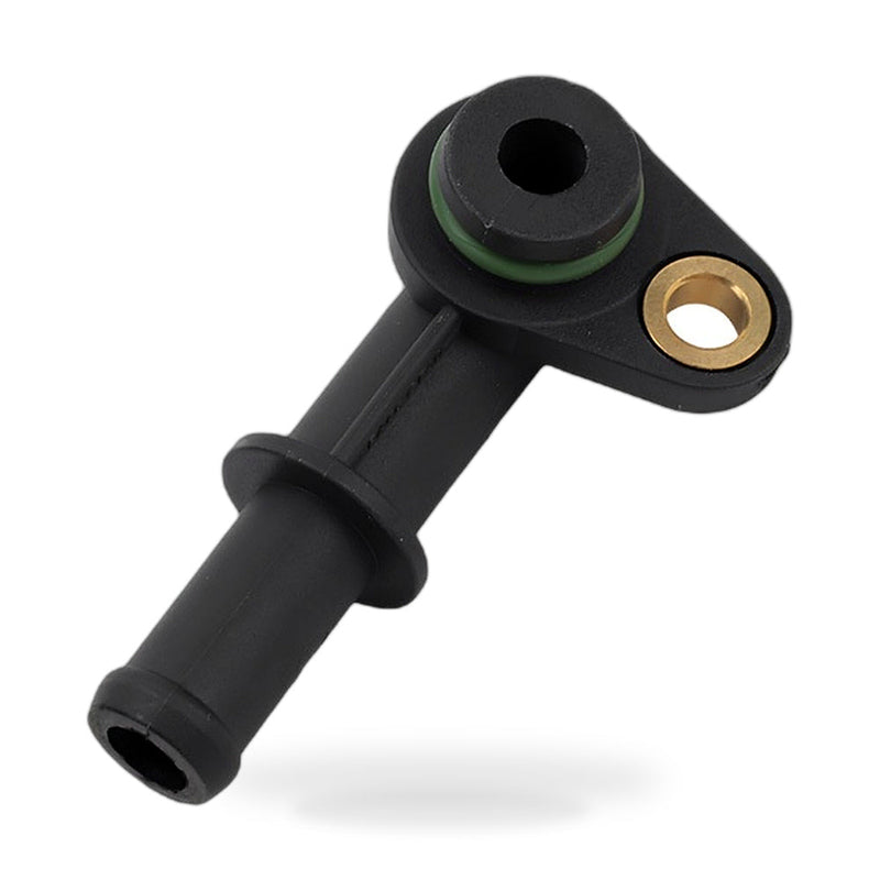 Coolant Pipe Connector to suit Porsche Cayenne Panamera 94810646200 — image 1