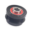 Alternator Freewheel Clutch Pulley to suit Toyota Corolla Auris Vitz — image 2