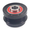Alternator Freewheel Clutch Pulley to suit Toyota Corolla Auris Vitz — image 1