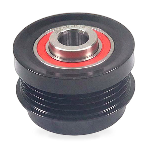 Alternator Freewheel Clutch Pulley to suit Toyota Corolla Auris Vitz — image 1