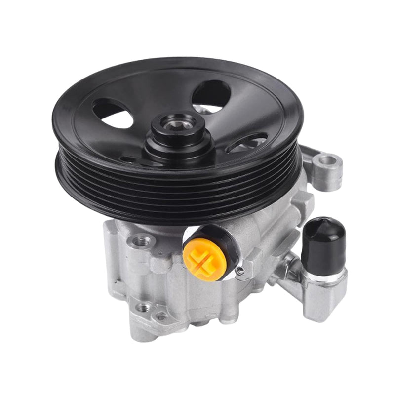 Power Steering Pump to suit Mercedes-Benz W211 E240 — image 1