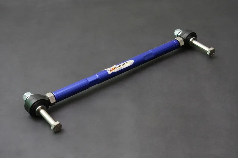 Hard Race Sub Frame Support Bar - Rear (Skyline R32- R35 /Silvia S13/200SX S14-S15) — fits Nissan Skyline R32 Gts