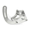 Holden 253 304 308 Low Mount Right Alternator Bracket Kit to suit Holden — image 1