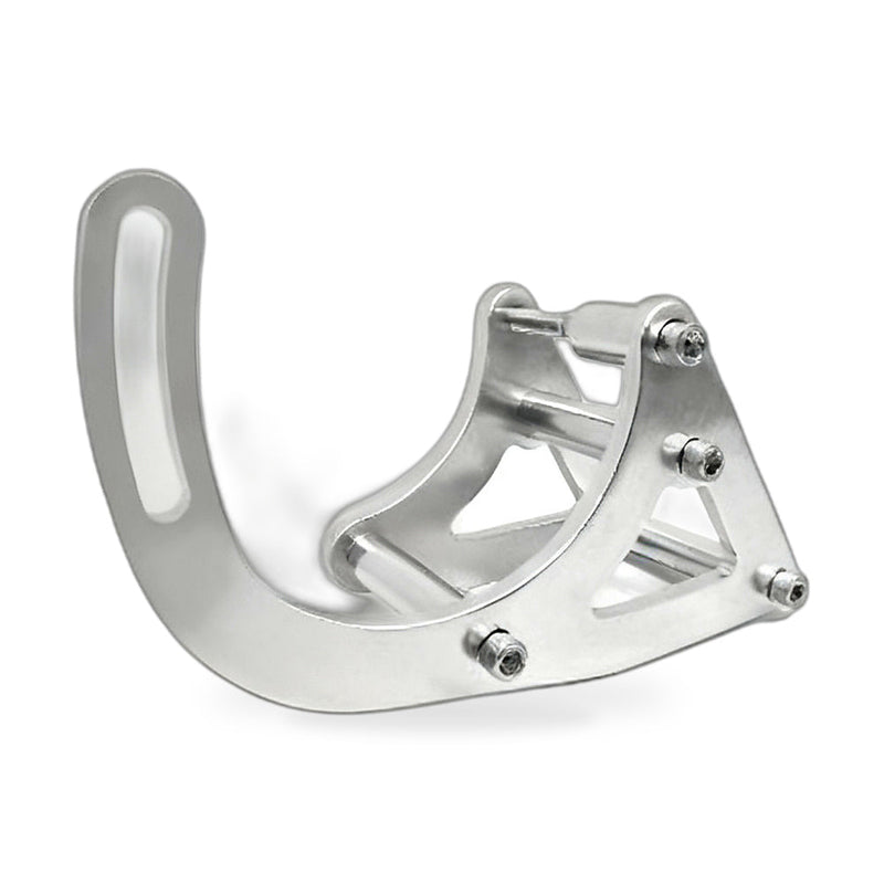 Holden 253 304 308 Low Mount Right Alternator Bracket Kit to suit Holden — image 1
