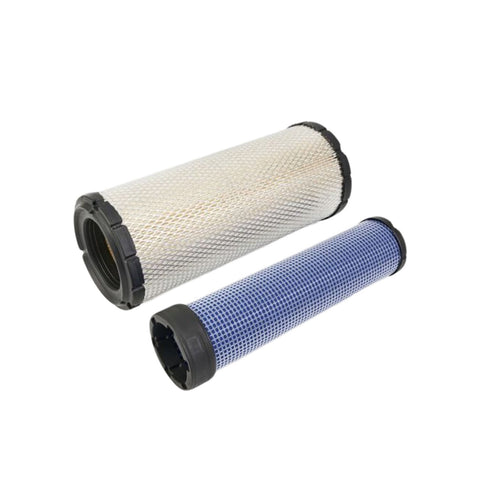 Air Filter Kit to suit Kubota SVL75 SVL75-2 — image 2