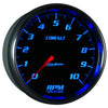 AutoMeter Cobalt 5in Tacho 10000RPM AU6298