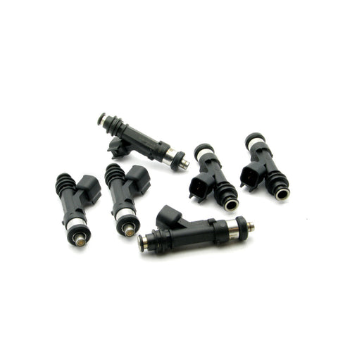 Deatschwerks Injector 900cc/min RB20DET (Set of 6)
