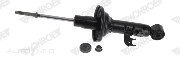 Monroe Shock Absorber Front LH Toyota Hilux - D9002L
