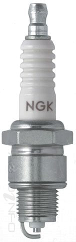 NGK Standard Spark Plug 4111 - BP5HS