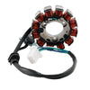 Honda Bros 150 NXR150KS NXR150ES NXR150ESD 09-2015 Magneto Stator Generator