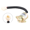 12V Shut Down Solenoid to suit Kubota B1700HSD — image 3