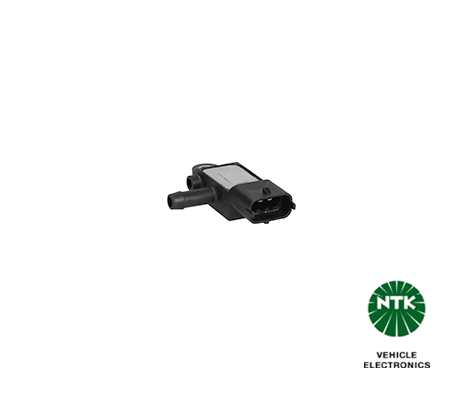 NTK Exhaust Pressure Sensor EPD3-V007