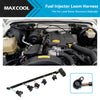 Fuel Injector Wiring Harness to suit Land Rover Defender TD5 — image 2