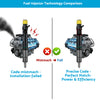 Fuel Injector to suit BMW X3 3.0L — image 6