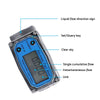 1.5 inch Digital Turbine Diesel Water Fuel Flow Meter to suit Universal — image 5