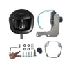Whale Tail Lock to suit Trailer — image 1