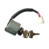 Ignition Switch to suit Suzuki Samurai 1986-1995 — image 6