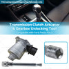 Transmission Clutch Actuator and Gearbox Unlocking Tool Kit to suit Ford Fo — image 4