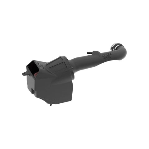 K&N Filters 63 Series Performance Air Intake System (Wrangler 18+/Gladiator 20+) — fits Jeep Gladiator