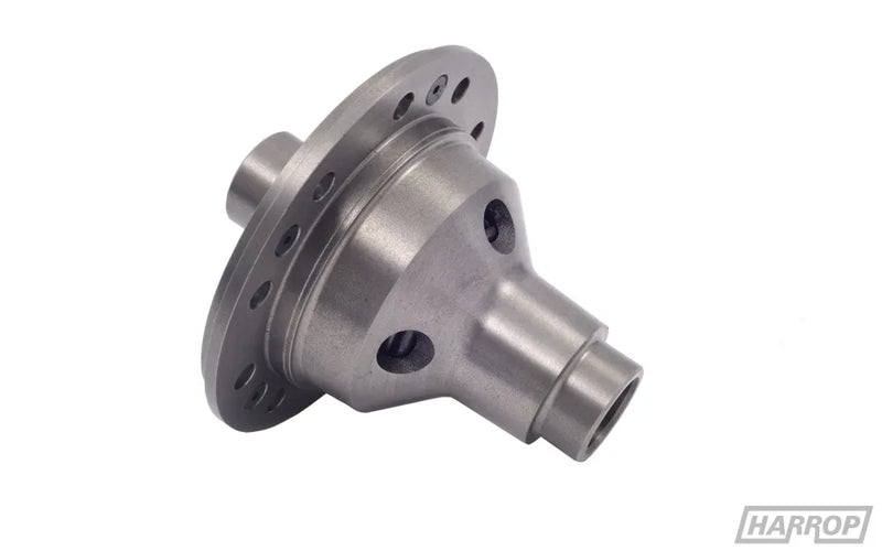 Harrop Detroit Locker 9" 28 Spline