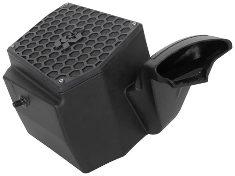 K&N Filters Cold Air Intake (Ranger PX 19-23) — fits Ford Ranger
