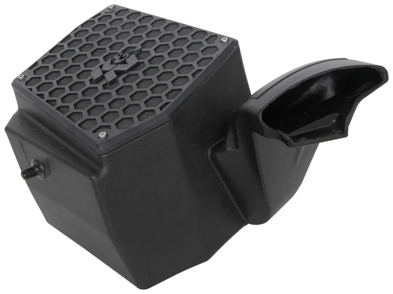 K&N Filters Cold Air Intake (Ranger PX 19-23) — fits Ford Ranger