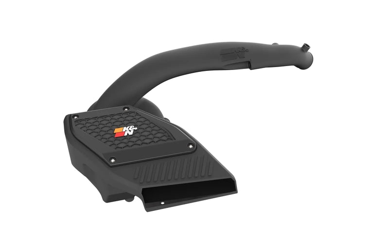 K&N Filters Cold Air Intake (Bronco Raptor 23-25)