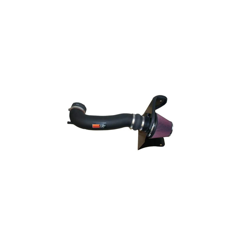 K&N Filters 63 Series Performance Air Intake System (GTO 6.2L 2006) — fits Pontiac Gto