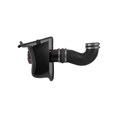 K&N Filters Performance Air Intake System (Camaro SS 2017+) — fits Chevrolet Camaro Gen 6