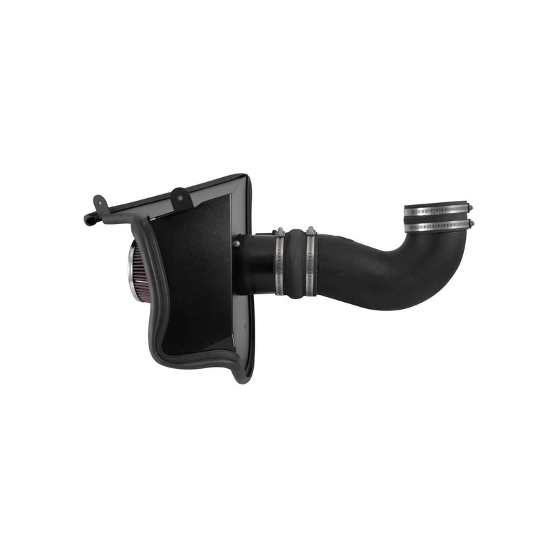 K&N Filters Performance Air Intake System (Camaro SS 2017+) — fits Chevrolet Camaro Gen 6