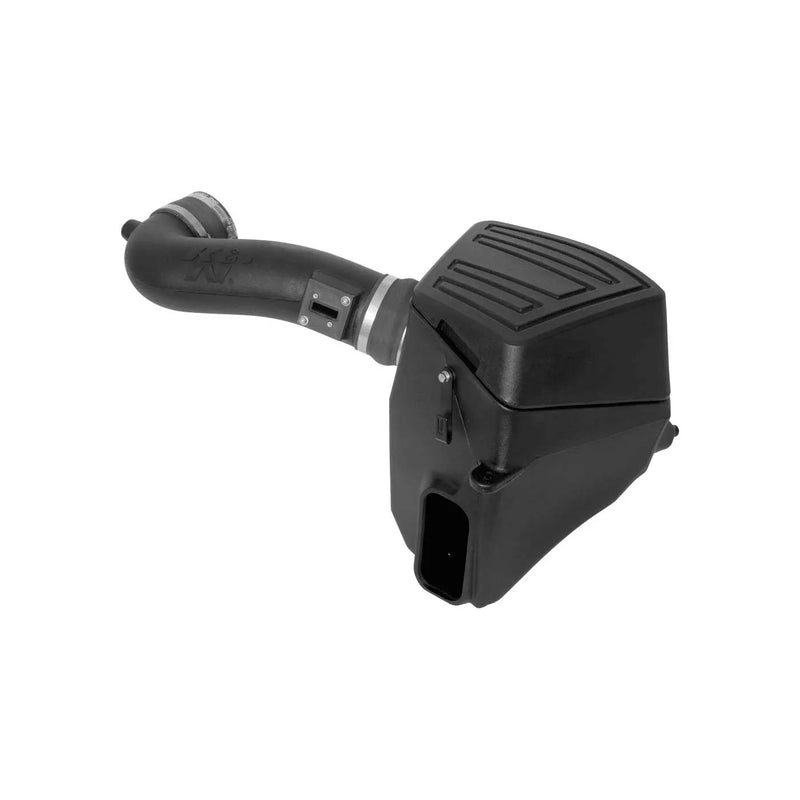 K&N Filters 63 Series Performance Air Intake System (Silverado/Sierra 1500 19+)