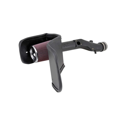 K&N Filters 63 Series Performance Air Intake System (4Runner 4.0L 03-08)
