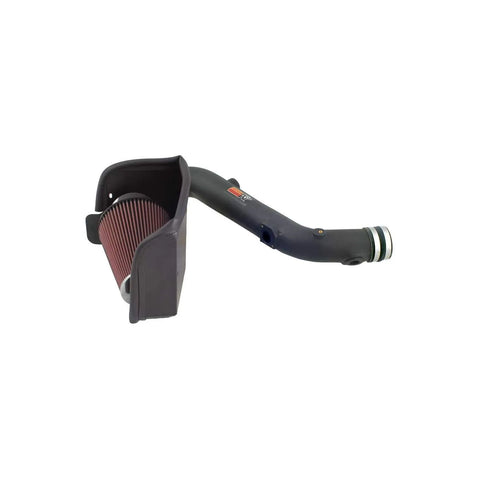 K&N Filters 63 Series Performance Air Intake System (FJ Cruiser 07-09)