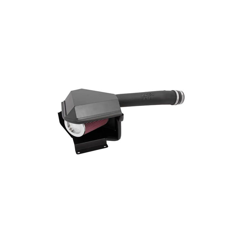 K&N Filters 63 Series Performance Air Intake System (4Runner 10-20/FJ Cruiser 10-14)