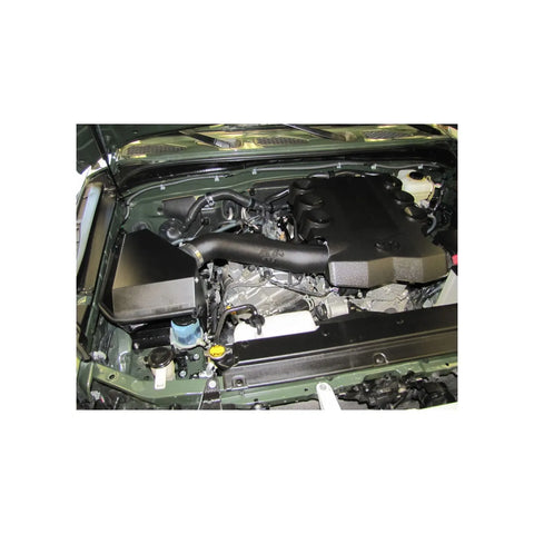 K&N Filters 63 Series Performance Air Intake System (4Runner 10-20/FJ Cruiser 10-14)