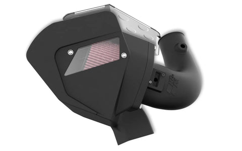 K&N Filters Performance Air Intake System (Supra 21-24)